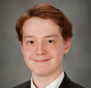 Jack Hudson-Nelson