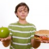 Obesity tops list of concerns about kids’ health